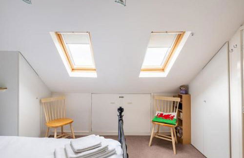 Spacious 3bed semi/Gamesroom/Drive/10mins to City - Foto 28