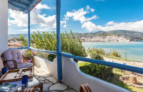 Karavos Sea View Apartments - Foto 2