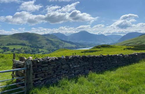 Rhodes Retreat, Lake District - Foto 24