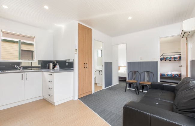 All Seasons Holiday Park - Foto 50