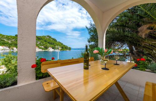 Apartments Mirjana Mljet - Foto 11