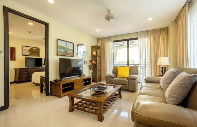 Citismart Luxury Apartments - Photo 32