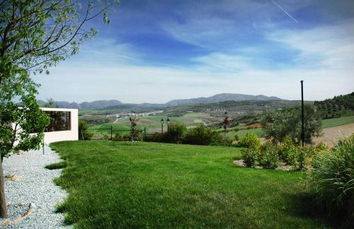 Apartamentos Turisticos Cortijo Garces - Photo 15