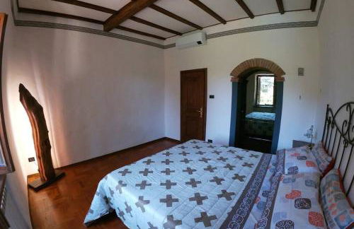 La Menchina ( Alloggio privato) - Foto 41