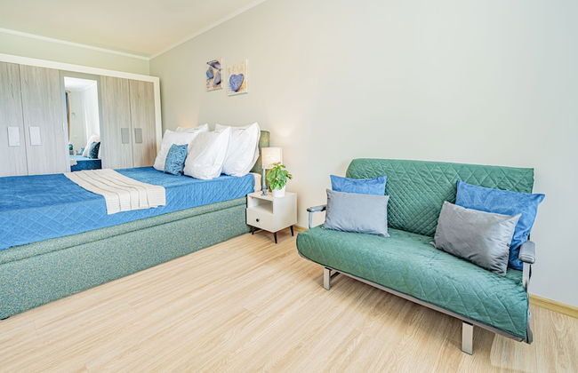 Baltic Apartments - Apartamenty Bałtyk - Foto 76