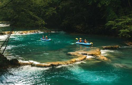 Studio apartments Kaya - Foto 35