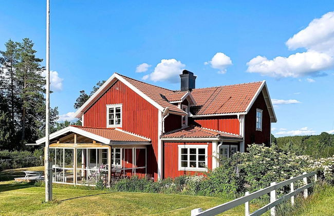 Holiday Home in Gedser - Foto 27