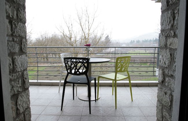 Oniropetra Boutique Hotel - Foto 48