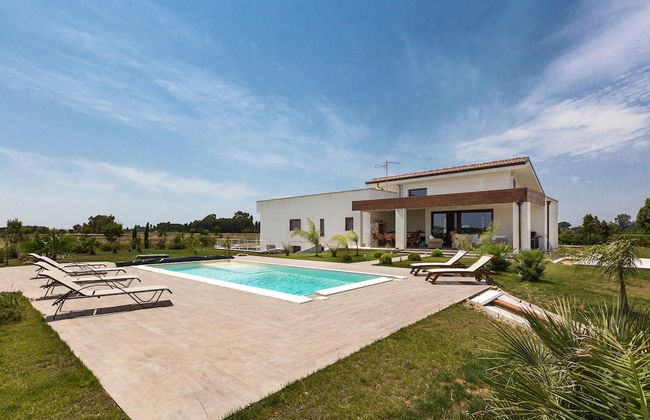 Villa Giulia Luxury Suite - Foto 13