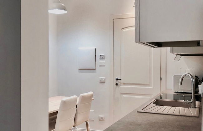 Audrey's Roman Holidays Suites&Rooms - Foto 18