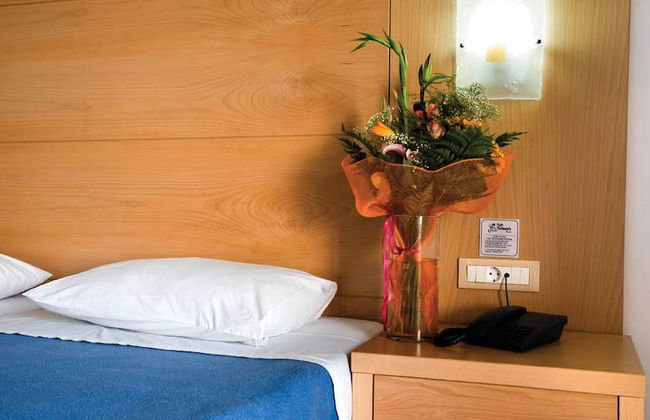 Pefki Islands Resort - Foto 4