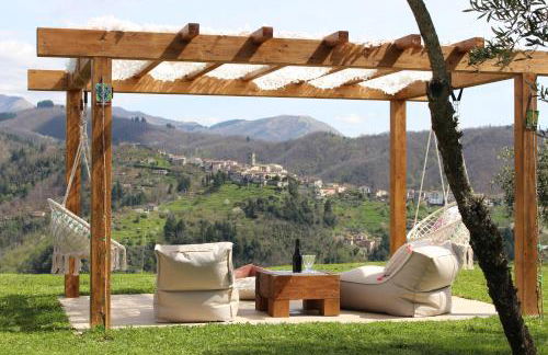 Casa Di Sylvia-enjoy tranquility and amazing views - Foto 73