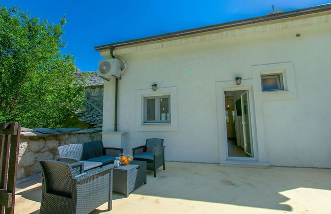 Apartment Petea - Foto 28