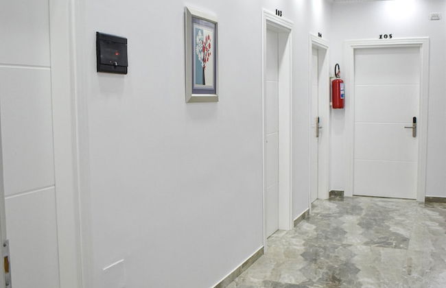 Hotel Delmar - Foto 3