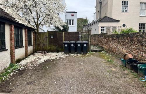 Beautiful Top Floor Clifton Apartment - Foto 32