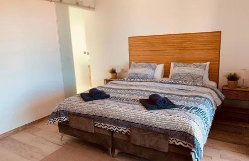 Magic Dream Seaview Villa Denia with 2 Pools, BBQ, Airco, Wifi - Photo 20