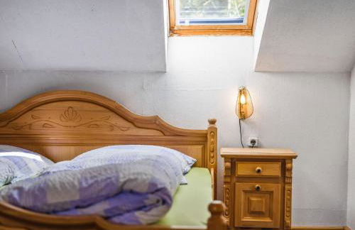 Bauernhof in Spandlberg am Hohe Bogen - Foto 76