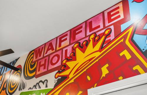 Brand New 12 min to Airport & Near Downtown - Foto 22