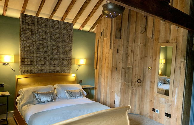 The Coach House and The Stable - Photo 11