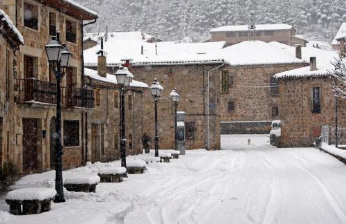 Apartamento junto al Duero en la Sierra de Urbión - Foto 24