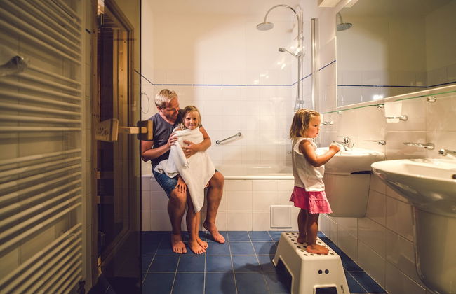 Lipno Lake Resort - Foto 70