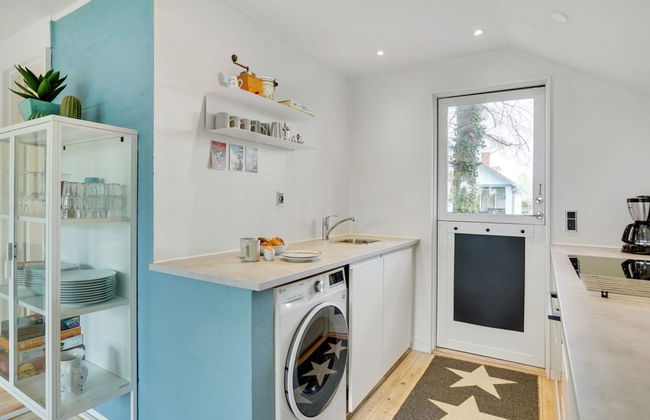 "Skalk" - 300m from the sea - Foto 12