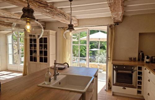 Mas Cerisiers - Foto 10