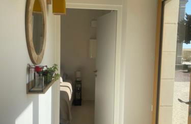 Gîte "Les Pièces du Moulin" - Foto 27