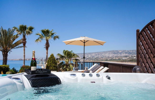 Villa Oasis - Foto 15