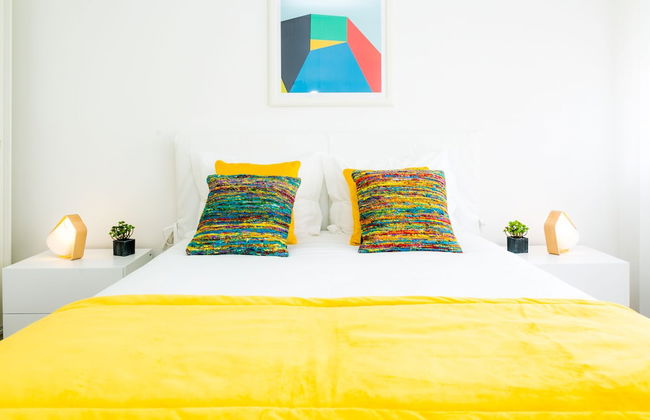 Liiiving in Porto - Cozy Experience Apartment I - Foto 11