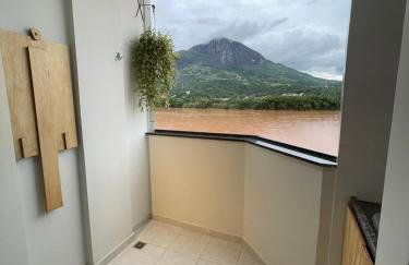 Flat com vista para Rio Doce e Pico da Ibituruna - Foto 22