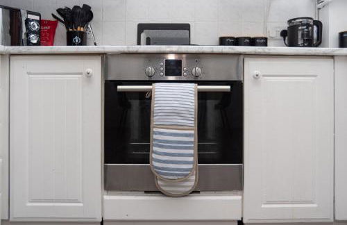 Wellington - Telford house - With parking - Foto 18