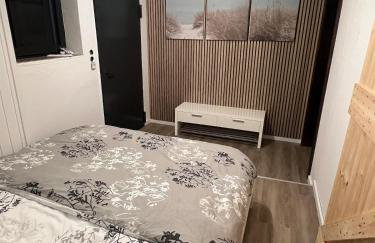 Idyllisches Ferienhaus im Grünen mit Fernblick - Foto 21