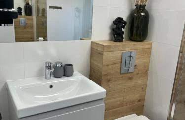 Apartamenty BLAST nad morzem Chłopy - Foto 36