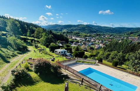 Camping du Château - Foto 49