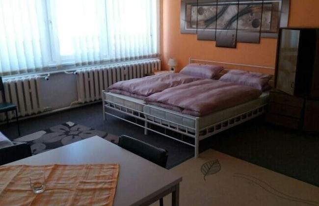 Zimmervermietung Fuchs-Kupke - Foto 4