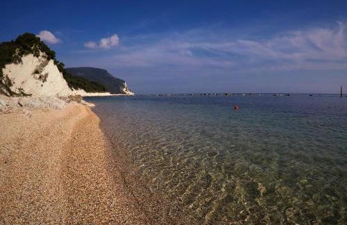 Viverenumana appartamenti la tua casa in centro a pochi passi dal mare - Photo 37