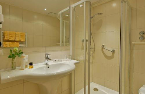 Haus Neugebauer-Gästehaus Garni - Foto 10