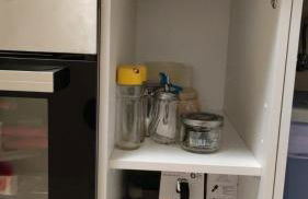 New apartment for long term 32 days - Foto 21