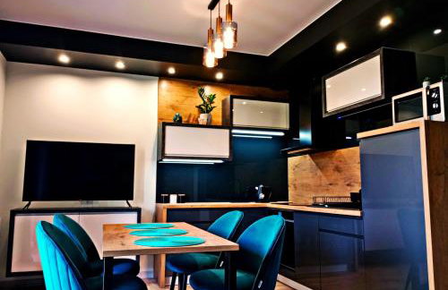 Apartament SAN Osiedle w Dolinie Sanu - Foto 1