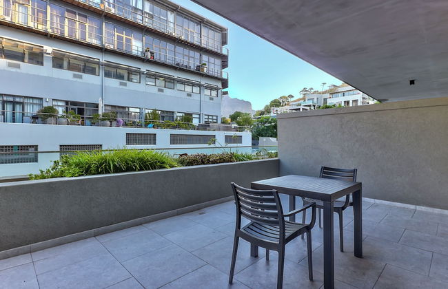 The Quarter Apartments - Foto 53