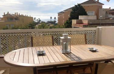 Ático, Islantilla - Photo 1