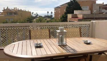 Ático, Islantilla - Photo 1