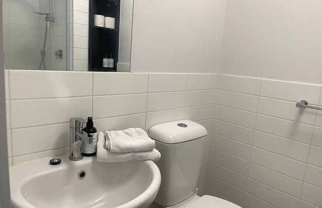 Prahran Convenience - Close to Everything - Foto 5