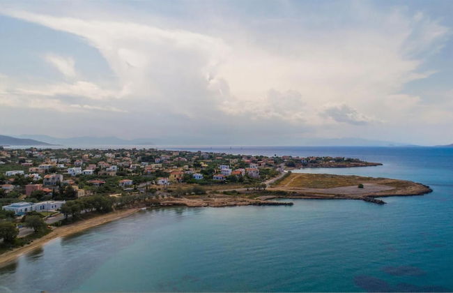 Aneli Villas - Villa Aegina - Foto 20