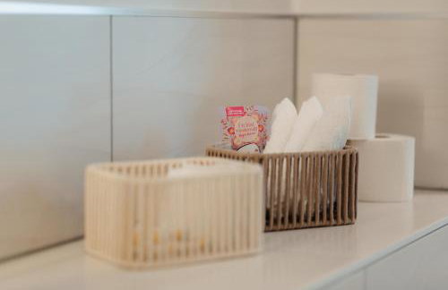 barrierefreies Loft Apartment am Bauhaus Museum - Foto 19