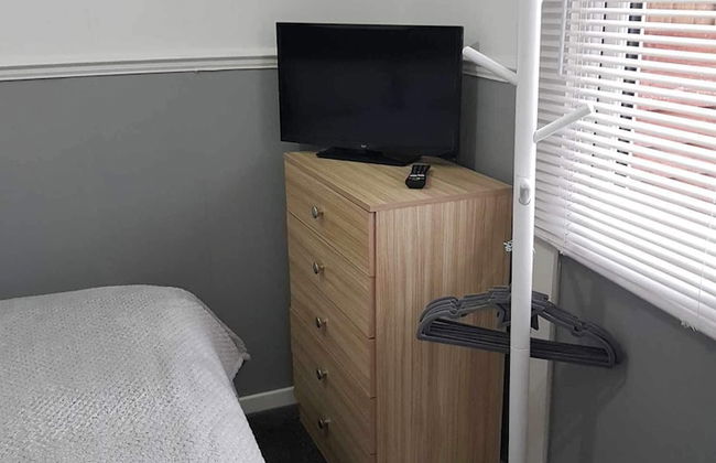 Cosy Corner, Sleeps 2 Only Friendly South Shore - Foto 2