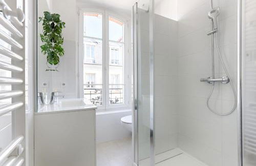 Appartements à Champigny-Sur-Marne - 30 minutes de Disneyland - Foto 10