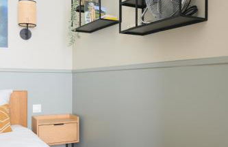 Joli gîte centre historique de Milly 2-4 personnes - Foto 11