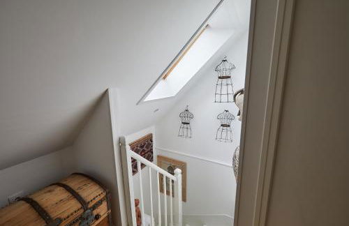 Gite de L'Abreuvoir N4 pour 9 personnes - Foto 21